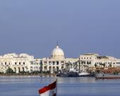 Alexandria resort
