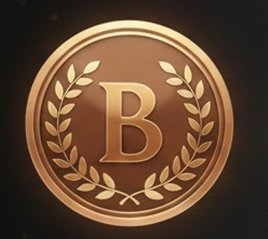 Bronze