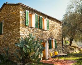 Country Houses