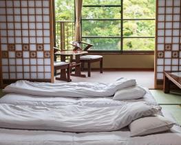 Ryokans