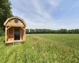 Tiny House